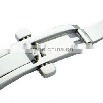 Butterfly Clasp Buckle Watch Bands Bracelets photo-1