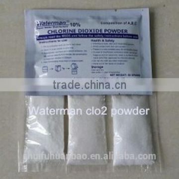 chlorine dioxide(clo2) pool chemicals for water treatment