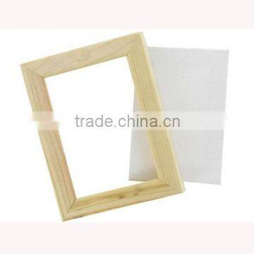 Canvas Stretching Frame canvas wooden frame