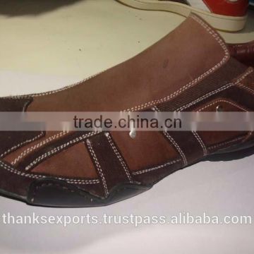 Chinese Factory Price Fashion Man Sandals Men's Sandal(HJM052)