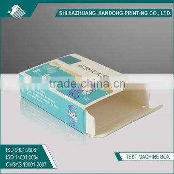 Printed Paper Pill Box for Tablet photo-3
