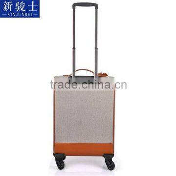 Best Selling Products Airport Trolley Luggage Travel Bag Flight Heavy Duty Boarding Luggage Trolley Bag photo-3