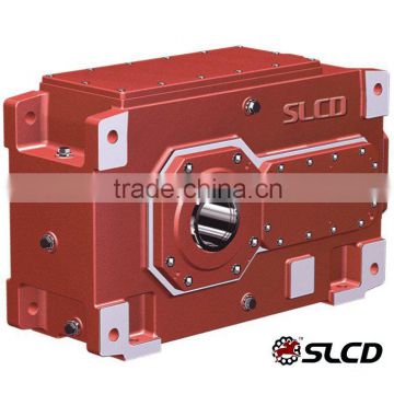 professional manufacturer of HC series parallel shaft industrial gearbox