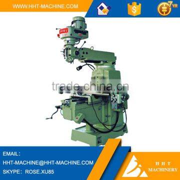 4EB China High Quality Cheap Universal Milling Machine Price