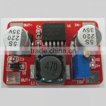 boost 5V 6V 9V 12V 15V 24V step up converter circuit dc 3.5-30v to 4-30v power supply module 3Amax