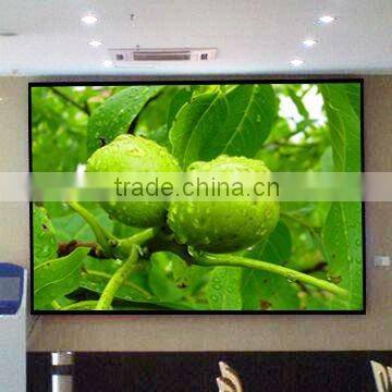 pitch 6mm high resolution smd indoor led screen