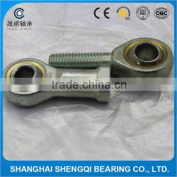 Pillow Ball Rod End Bearing SI16 SI18 SI25 SI28 SI30 photo-3