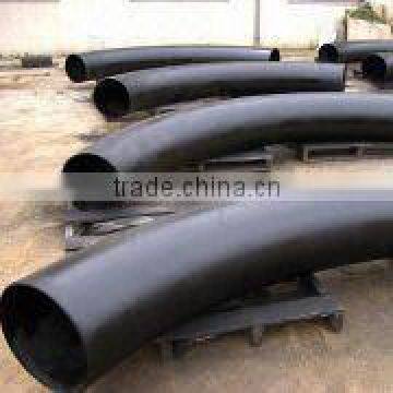 Bend 3D 12INCH 90DEGREE ,ASTM A234 ,SCH-80 CS,Grade WPB