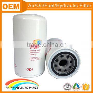 LF3349 oil filter with quality rubber seal                        
                                                Quality Choice