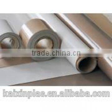 high temperature non stick ptfe teflon coated fiberglass fabric