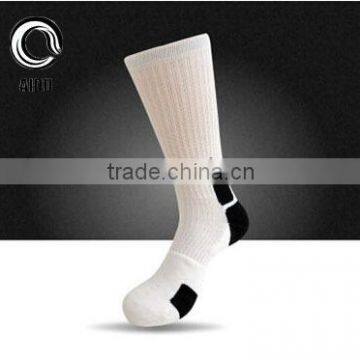 High Quality Custom Design Basketball Sport Socks                        
                                                Quality Choice
