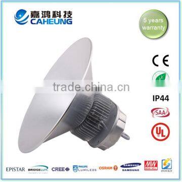 factory warehouse industrial 80w 100w 120w 150w led high bay light