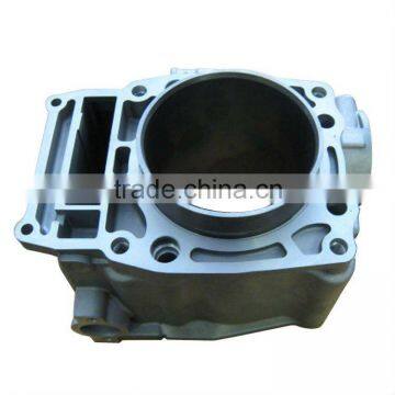 Cylinder Block--Kazuma Jaguar 500cc Parts