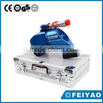 Square drive hydraulic torque wrench (FY-MXTA)