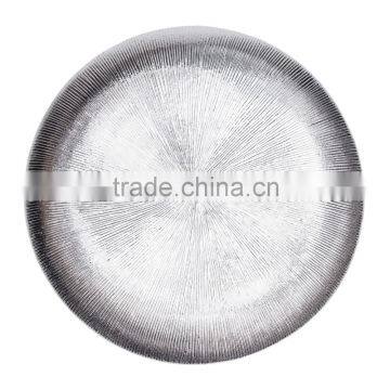 SAMYO Customized New Sesign Glass Plate photo-2