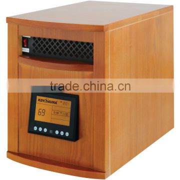 Infrared Heater