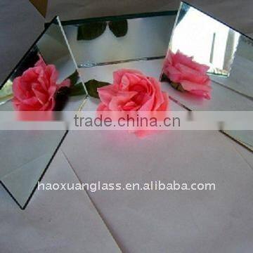 1.5mm-6mm Mirror glass