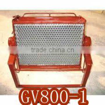 Industrial chalk making machine