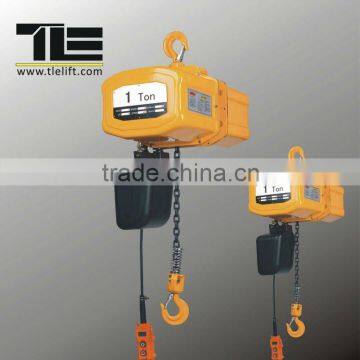 Electric Hoist