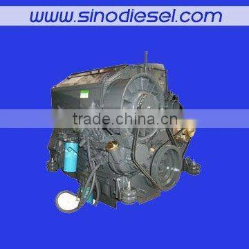 FL913 BF4L913 Diesel Engine