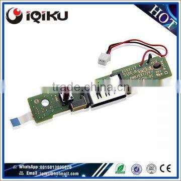 Wholesale Price Power Socket Charging Port With PCB Board For WII U Console