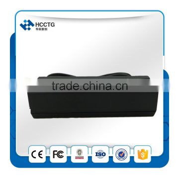 Compact size Magnetic Stripe Reader/Writer-- HCC712