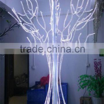 Beautiful Motif Tree Light Decorative Tree Lighting Christmas Decoration Holiday Time Led Lights Holiday Time Artificial Trees Supplier's Choice photo-4