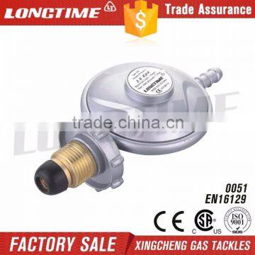 SANS Approved LP Gas Regulator