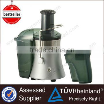 China Mainland Bar Equipment Slow Speed Apple Juicer Making Machine