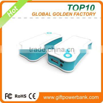 High Quality External Battery Power Bank for Laptop photo-2