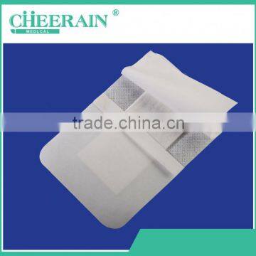 China Manufacturer Chitosan Wound Dressing Set