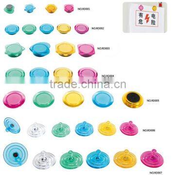 Made in China  supply hot selling magnet button