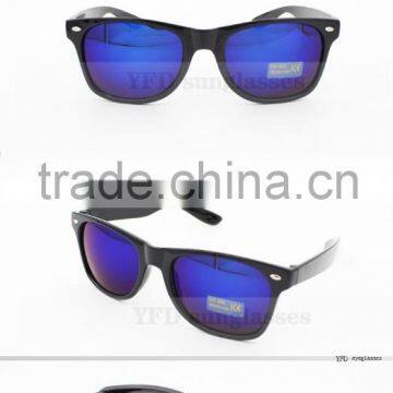 2015 Hot Sale Fashion Classic Decorated Sunglasses for Men and Women photo-4