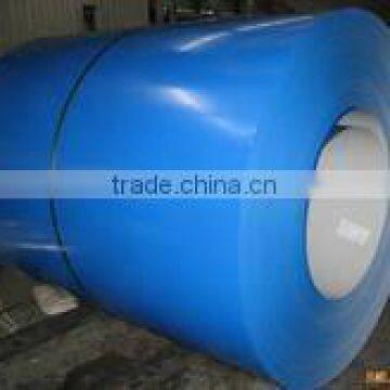 Building Material Tiles / PPGI / Ppgi/color Coated Steel Coil Supplier's Choice photo-6