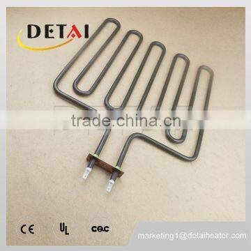 Electric Heating Element For Oven Tubular Heater Sauna Heater