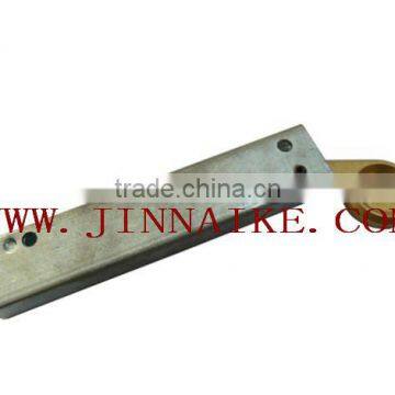 Steel Latch With Box