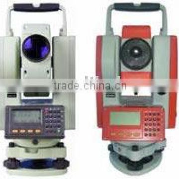 total station topography equipment