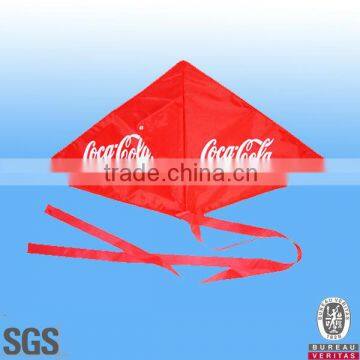 Custom Printed Promotional Kite