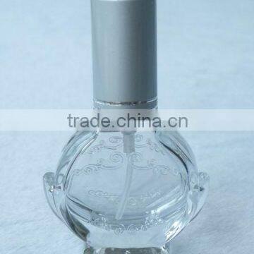 8ml 10ml 12ml 15ml mini factory perfume bottles, hot sale sprayer travel perfume bottles