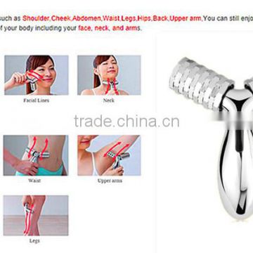 Effective and Easy Use Y Shape Body Massager Machine For Home                        
                                                Quality Choice