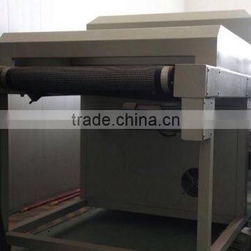 480 UV Coating Machine for Photo Album/480mm Width uv Coating Machine photo-5