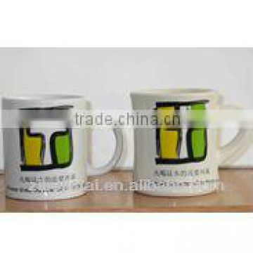 11oz Promotion Gift Mug with One Position Decal