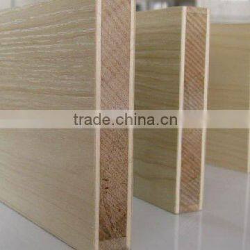 Melamine Faced Blockboard be Used Furniture