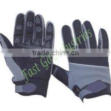 FGI Best choice brand designed winter snow ski gloves