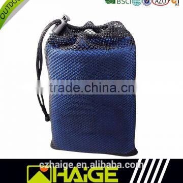 Quick Dry Microfiber Sports Towel, Custom Printed Microfiber Towel photo-6