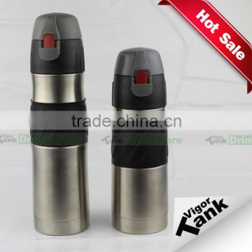 Insulated Stainless Steel Water Bottle