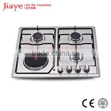 industrial popular electric portable gas hobs JY-ES4009