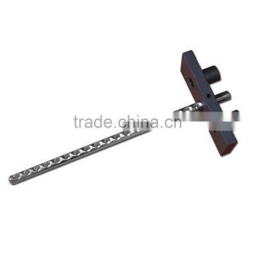 weight loss equipment steel weight top plate