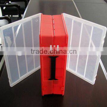 Plastic Tool Case