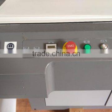 China Large Format Digital UV LED Lamp Flatbed Inkjet Printer Price photo-6